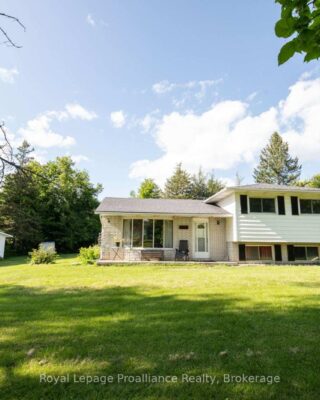 47 Shannon Road, Belleville