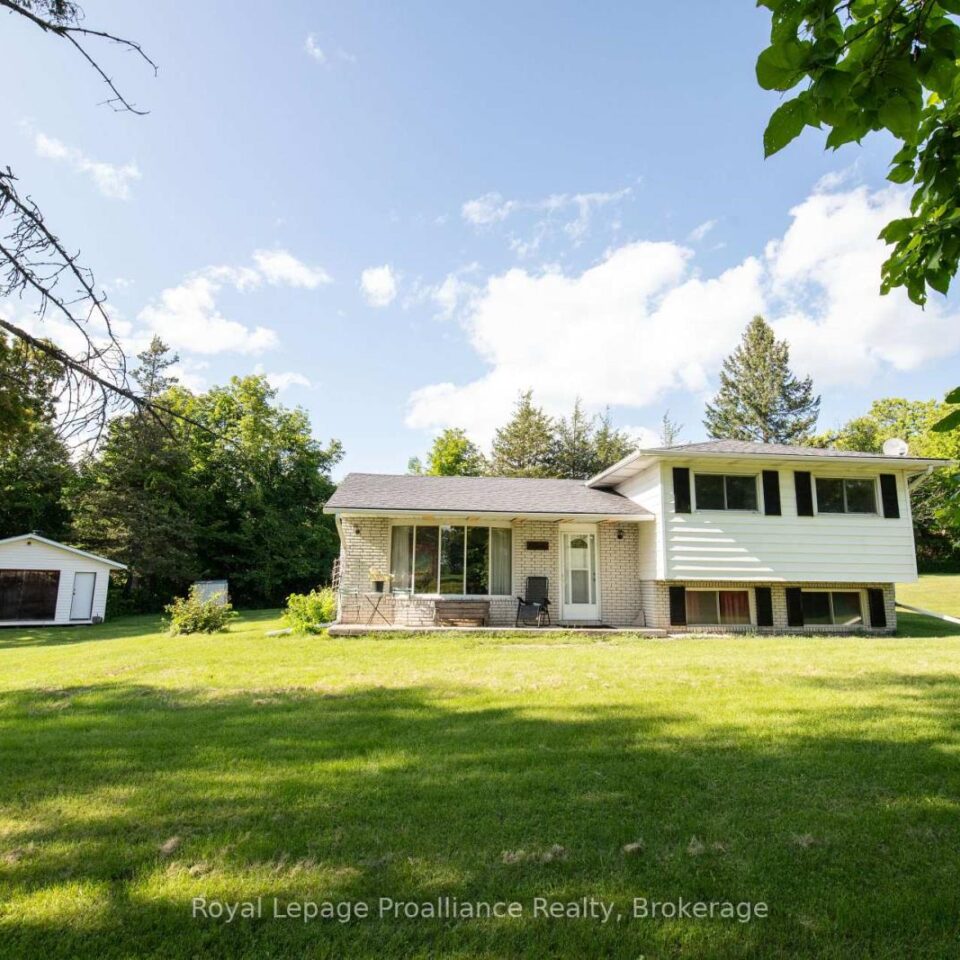 47 Shannon Road, Belleville