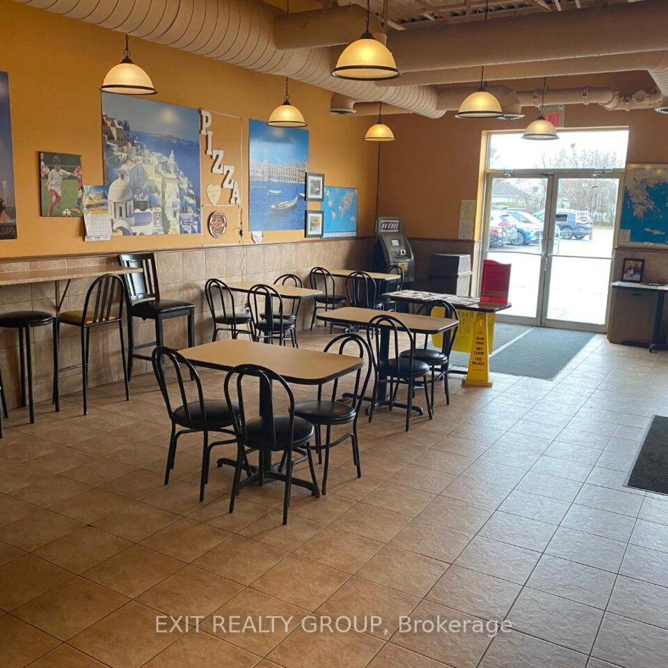 470 Dundas Street E, Belleville