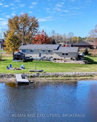 470 Dundas Street W, Greater Napanee