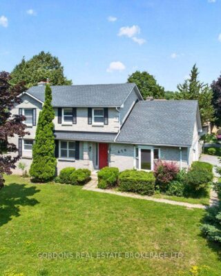 470 Kingsdale Avenue, Kingston