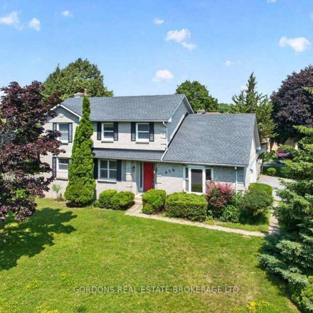 470 Kingsdale Avenue, Kingston