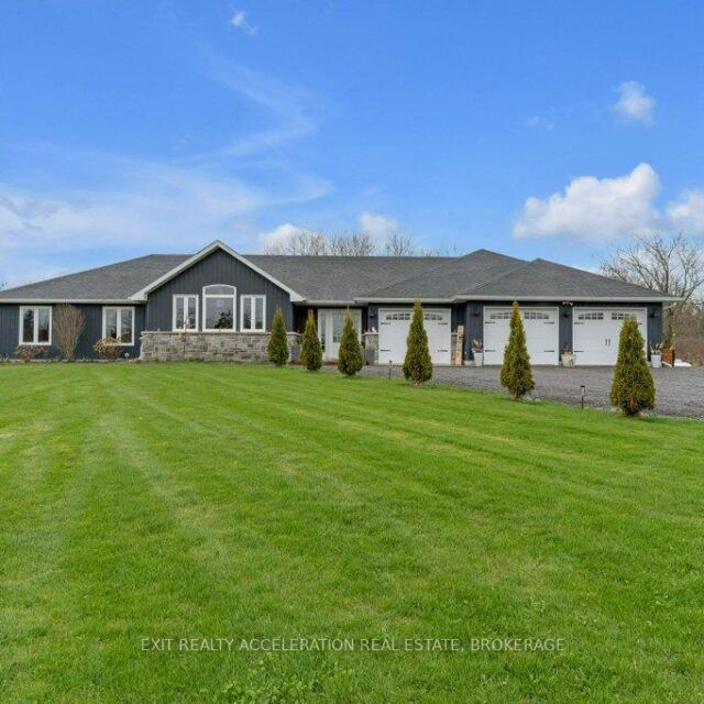 4704 County Rd 9, Greater Napanee