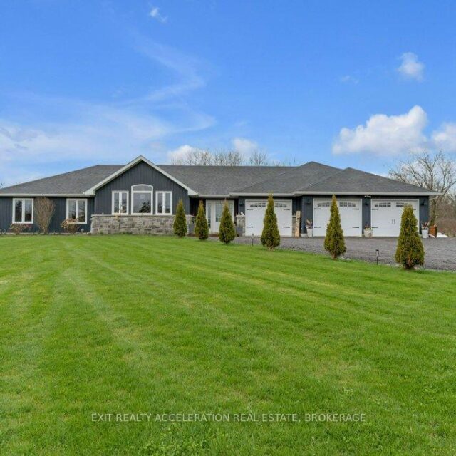 4704 County Rd 9, Greater Napanee (greater Napanee)