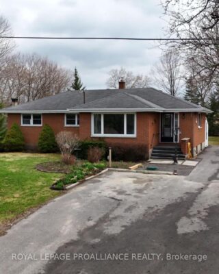 471 County Road 3, Prince Edward County