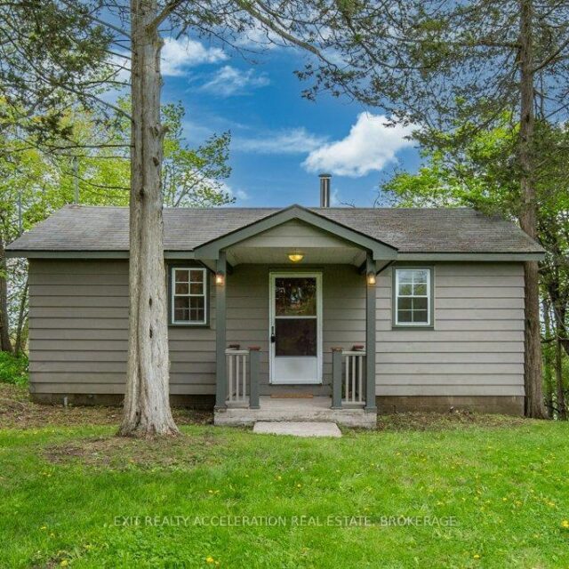 4715 County Rd 9, Greater Napanee (greater Napanee)