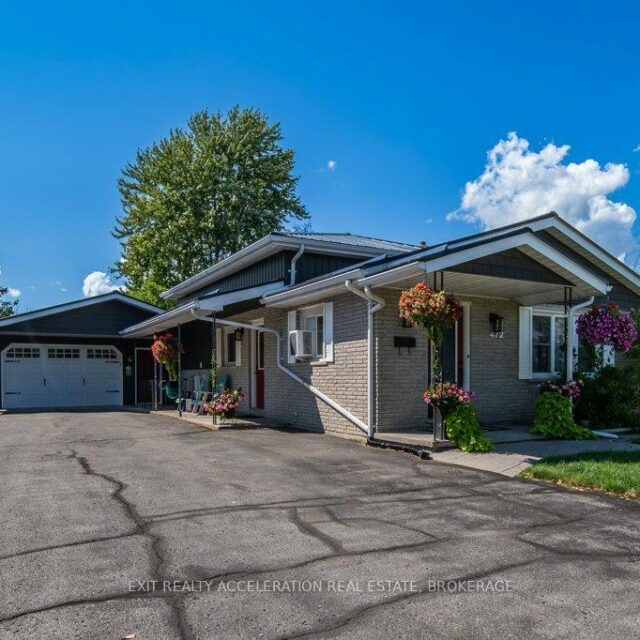 472 Camden Road, Greater Napanee (greater Napanee)