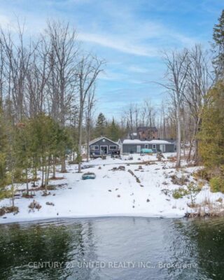 472 Canal Road, Trent Hills