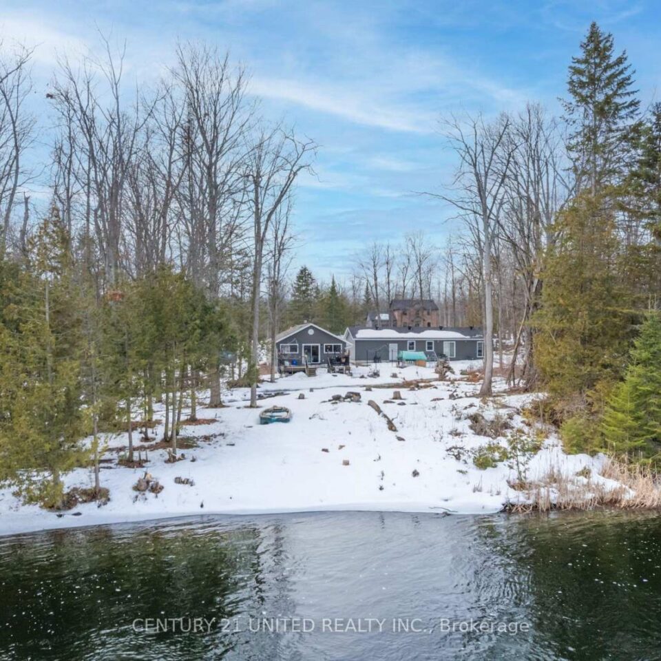 472 Canal Road, Trent Hills