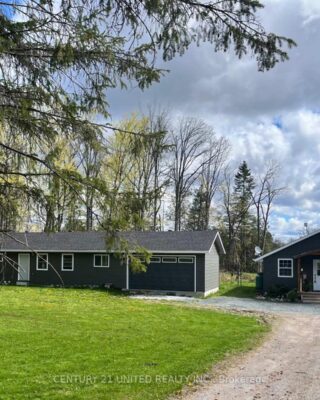 472 Canal Road, Trent Hills