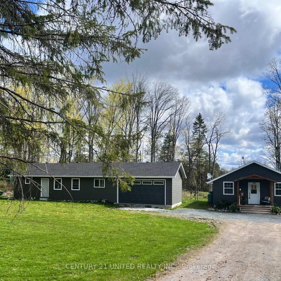 472 Canal Road, Trent Hills