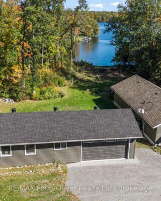 472 Canal Road, Trent Hills