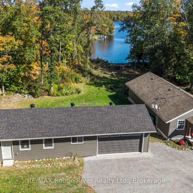 472 Canal Road, Trent Hills