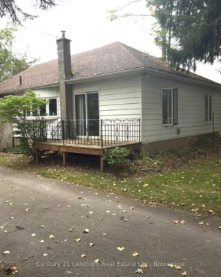 472 County Rd 10 Road W, Prince Edward County