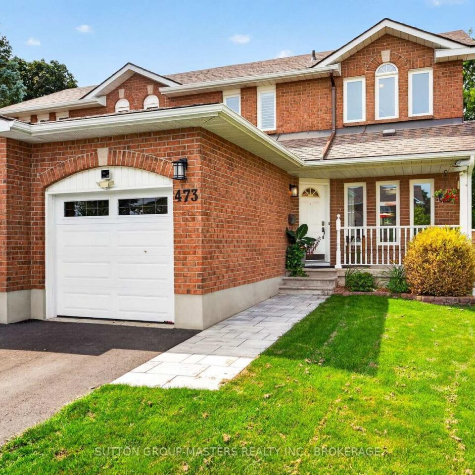 473 Evangeline Avenue, Kingston
