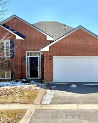 473 Kingsdale Avenue, Kingston