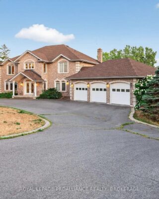 4734 Lakeside Lane, Loyalist