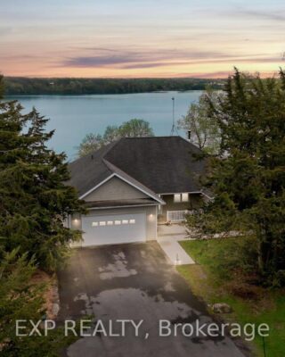 4739 County Rd 9 Road, Greater Napanee