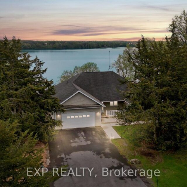 4739 County Rd 9 Road, Greater Napanee