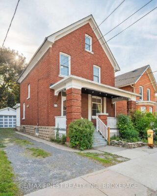 476 Victoria Street, Kingston