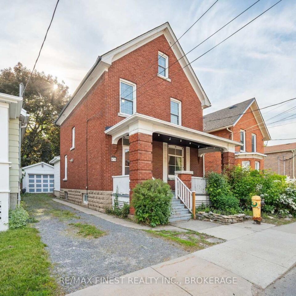 476 Victoria Street, Kingston