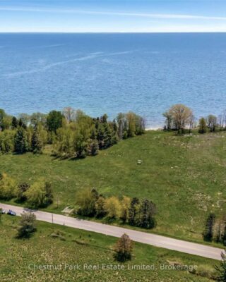 4778 County Road 8, Prince Edward County