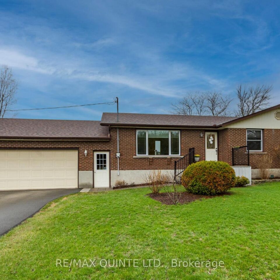478 Frankford Road, Quinte West