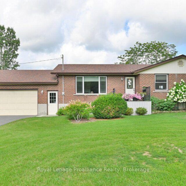 478 Frankford Road, Quinte West