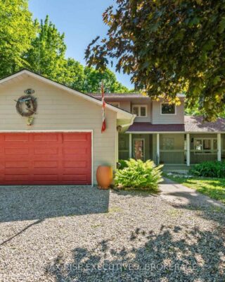 479 Cunningham Road, Gananoque