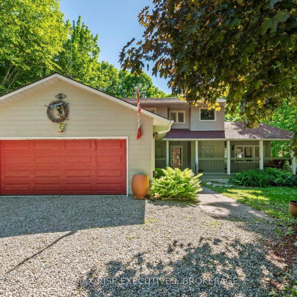 479 Cunningham Road, Gananoque
