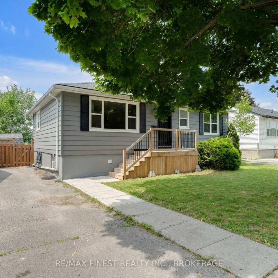 48 Brant Street, Kingston (east Of Sir John A. Blvd)