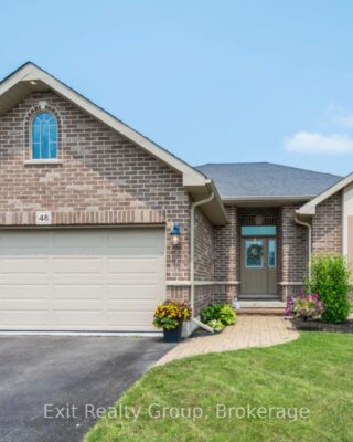 48 Cavendish Drive, Belleville