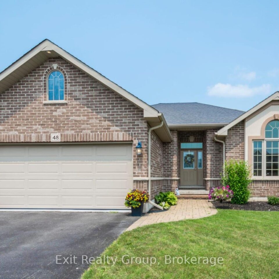 48 Cavendish Drive, Belleville