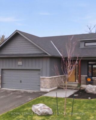 48 Deerview Drive, Quinte West