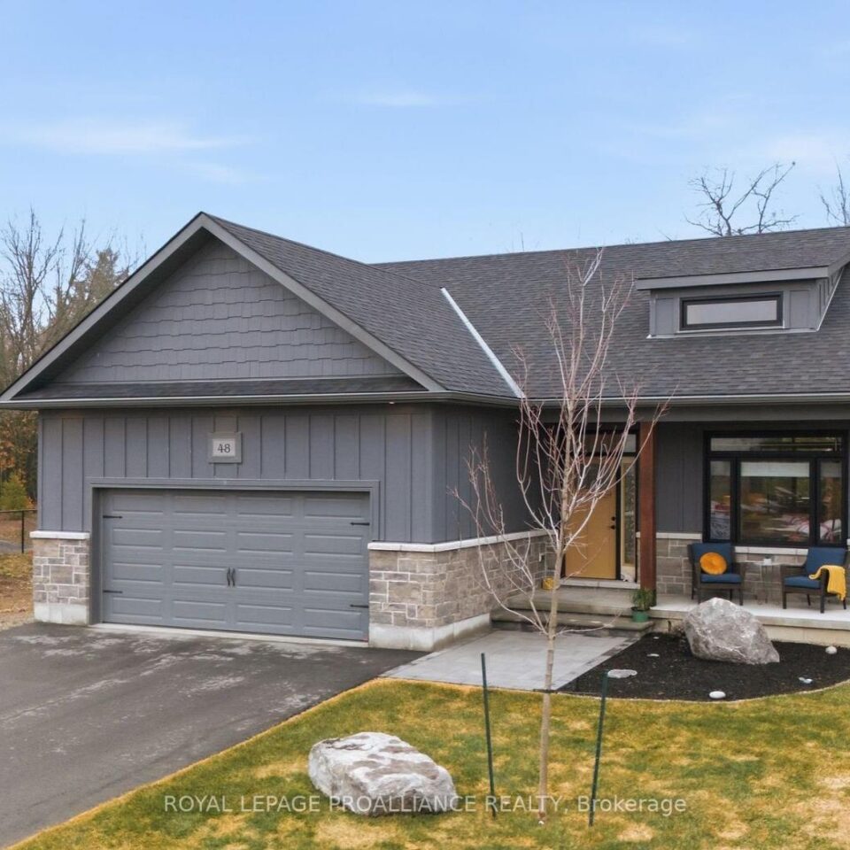 48 Deerview Drive, Quinte West