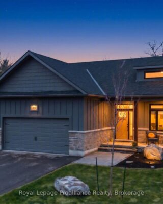 48 Deerview Drive, Quinte West