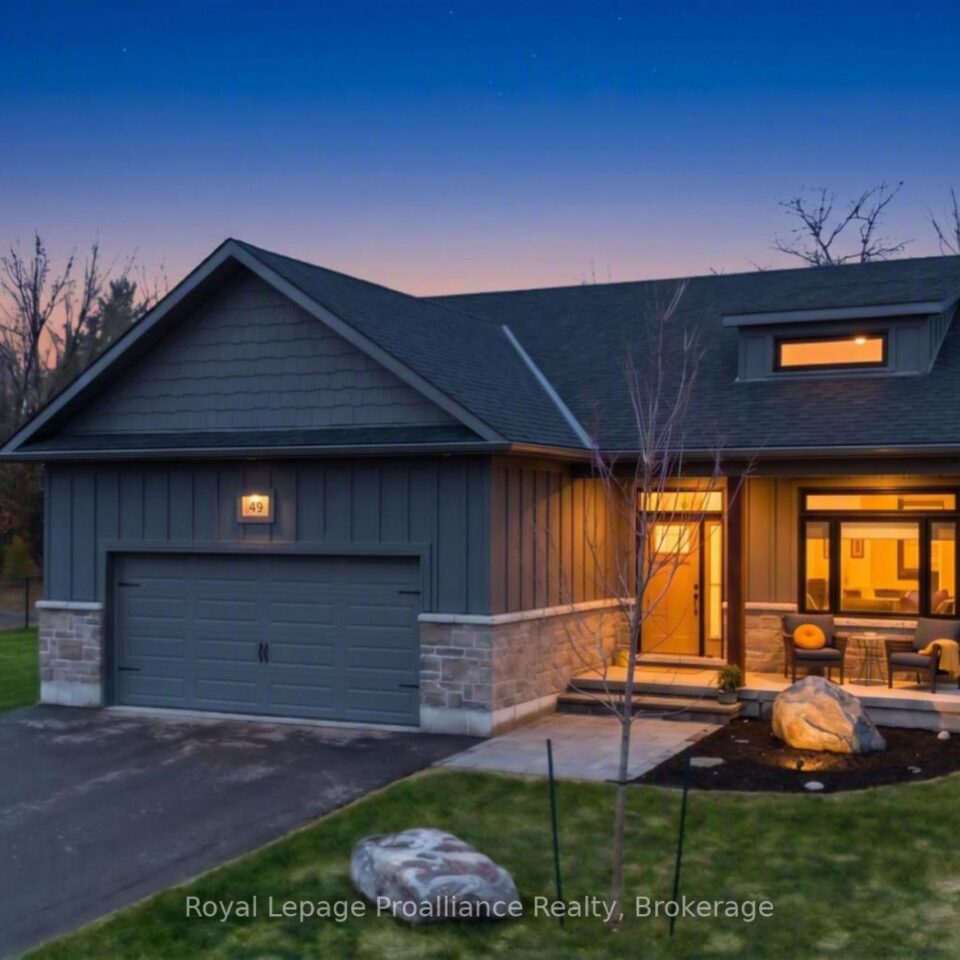 48 Deerview Drive, Quinte West