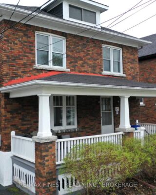 48 Dundas Street, Kingston