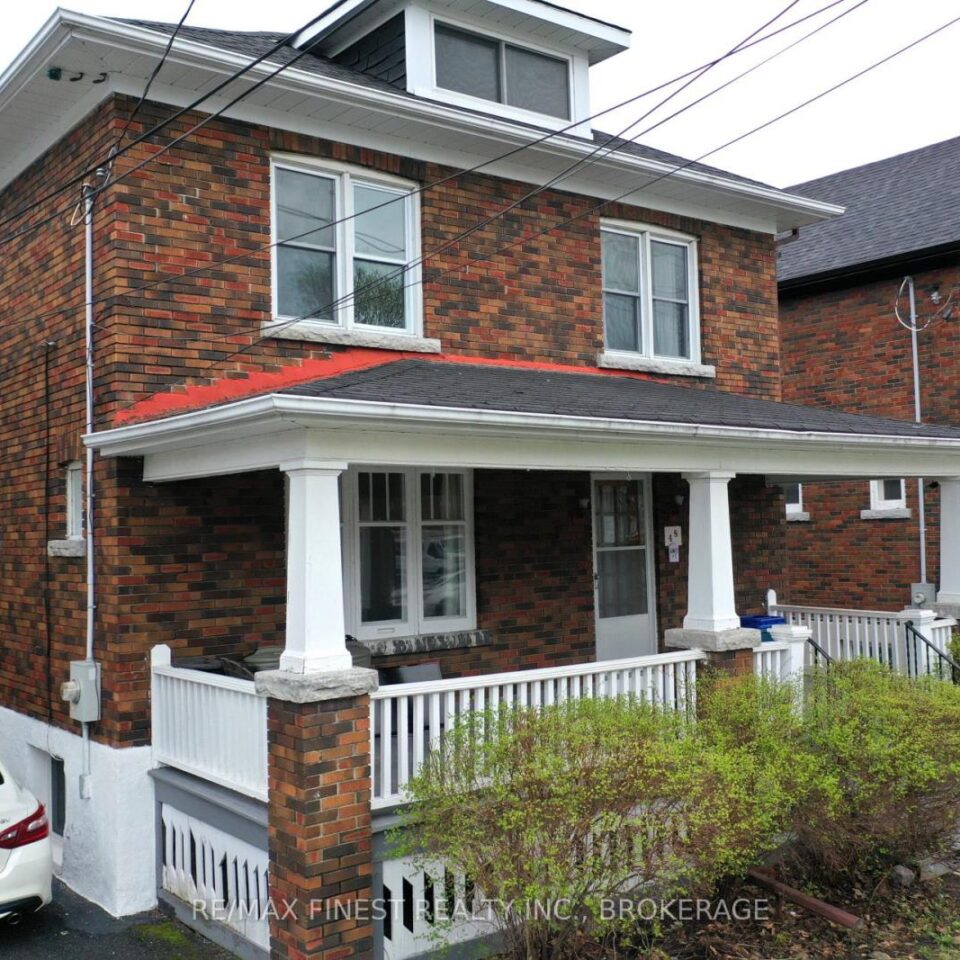 48 Dundas Street, Kingston
