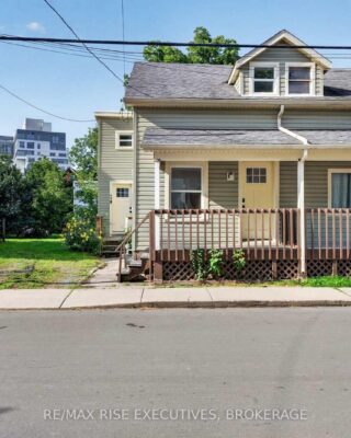 48 Elm Street, Kingston