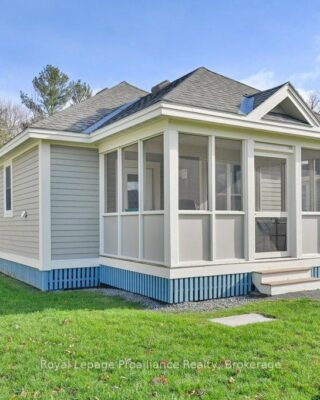 48 Meadow View Lane, Prince Edward County