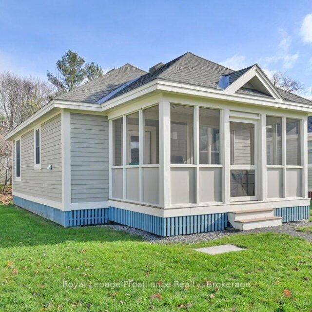 48 Meadow View Lane, Prince Edward County