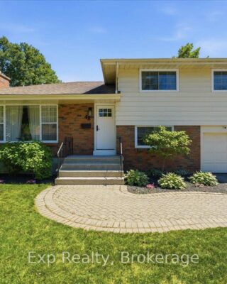 48 Melrose Crescent, Belleville