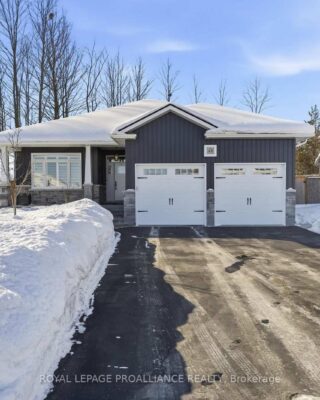 48 Schmidt Way, Quinte West