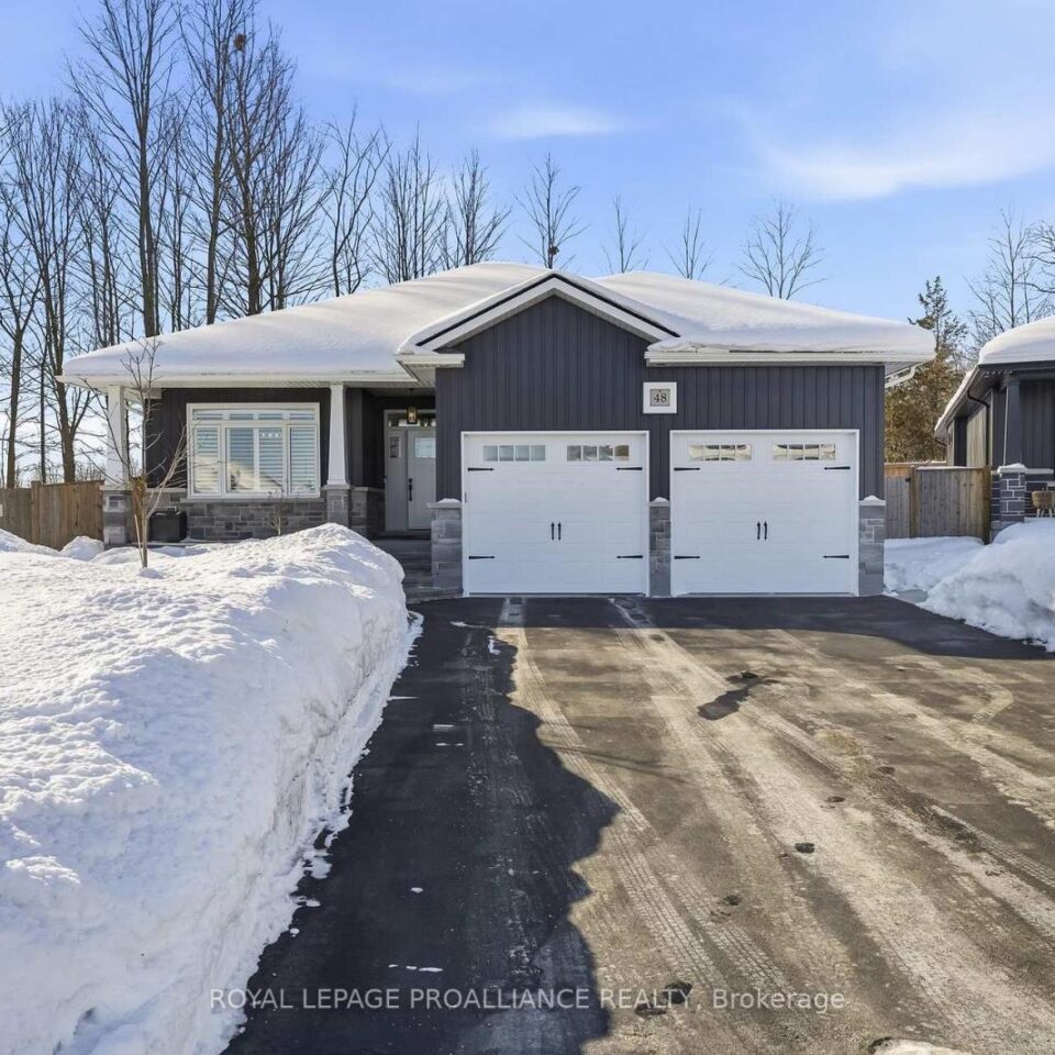 48 Schmidt Way, Quinte West