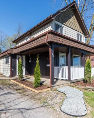 48 Wallbridge Crescent, Belleville