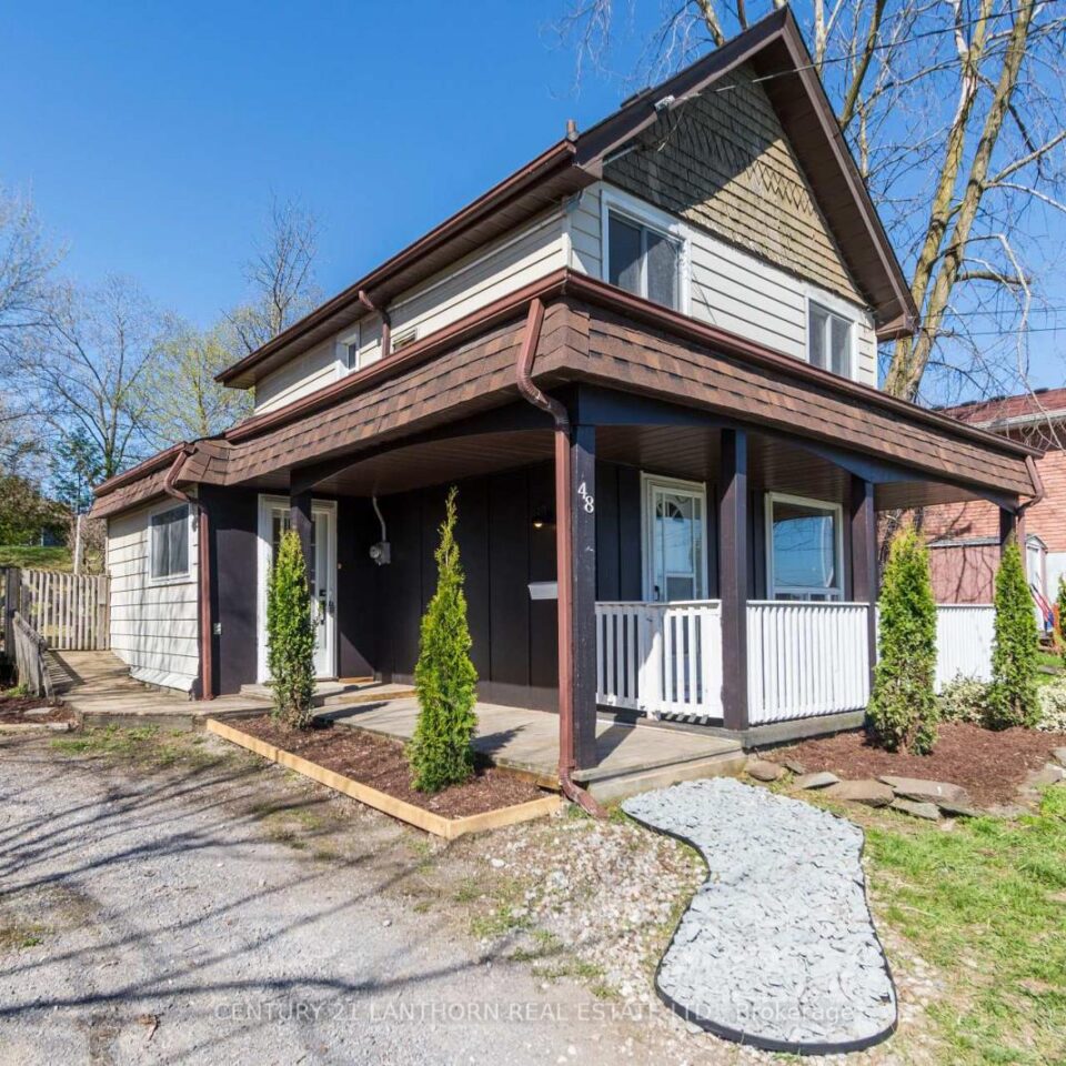 48 Wallbridge Crescent, Belleville