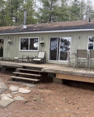 48 White Pine Lane, Hastings Highlands