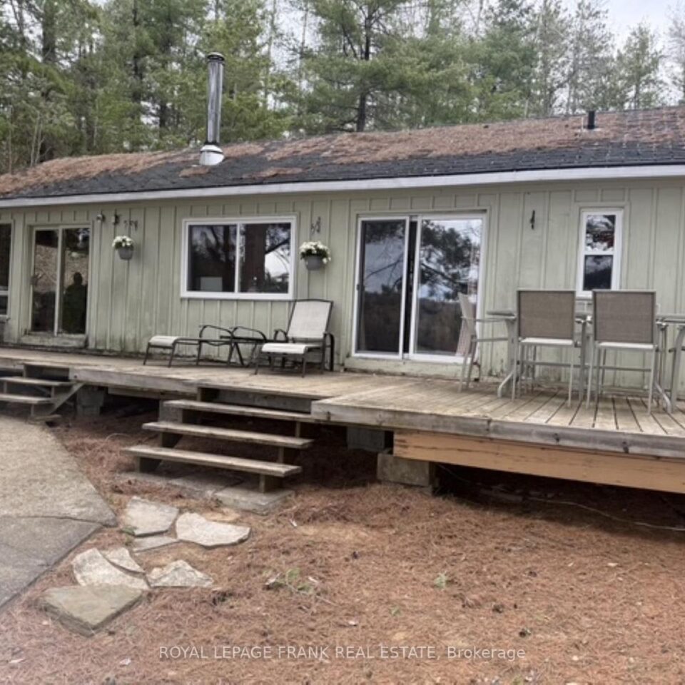 48 White Pine Lane, Hastings Highlands