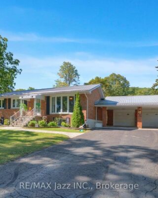 480 Murray Street, Quinte West